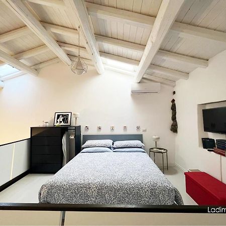 La Dimoro Villa Randazzo Dış mekan fotoğraf