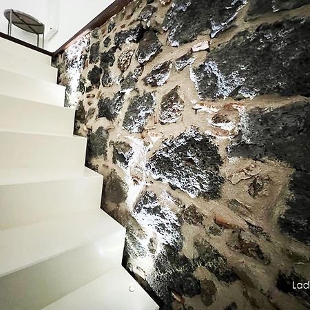 La Dimoro Villa Randazzo Dış mekan fotoğraf