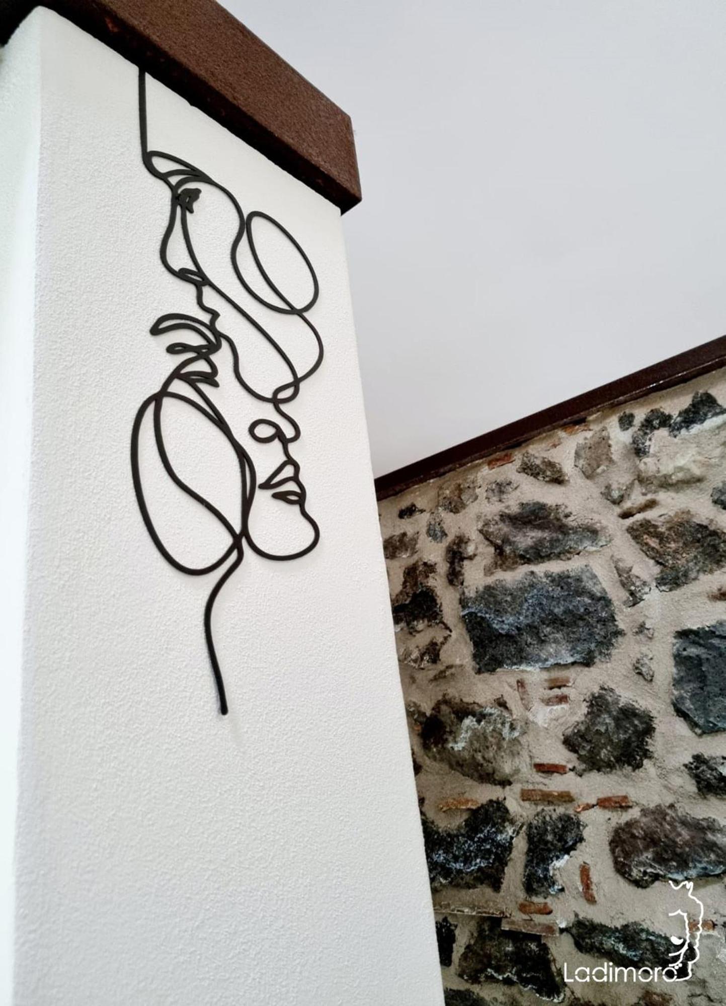 La Dimoro Villa Randazzo Dış mekan fotoğraf