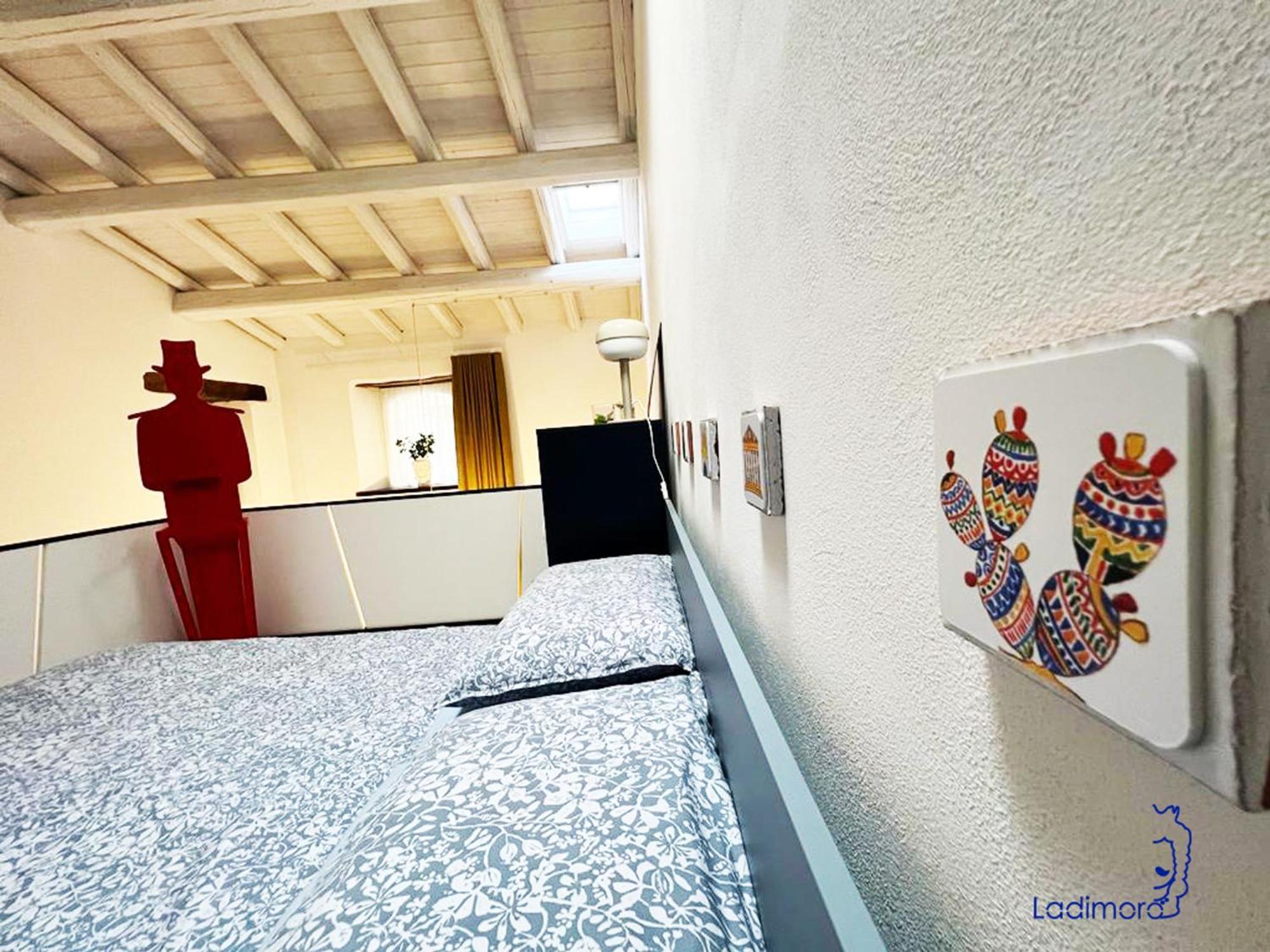 La Dimoro Villa Randazzo Dış mekan fotoğraf