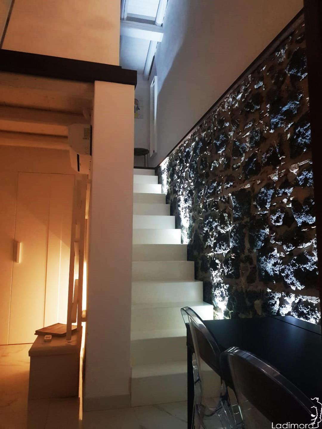 La Dimoro Villa Randazzo Dış mekan fotoğraf