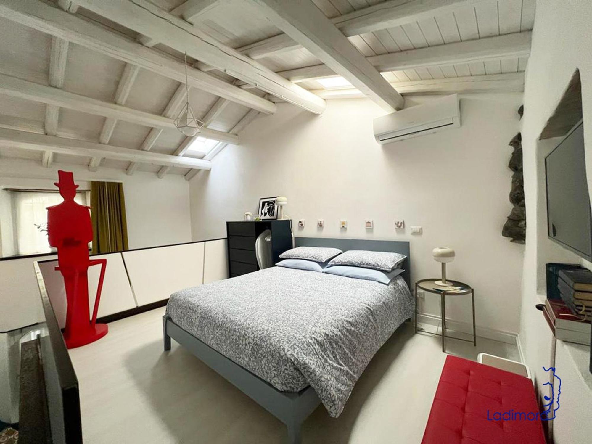 La Dimoro Villa Randazzo Dış mekan fotoğraf