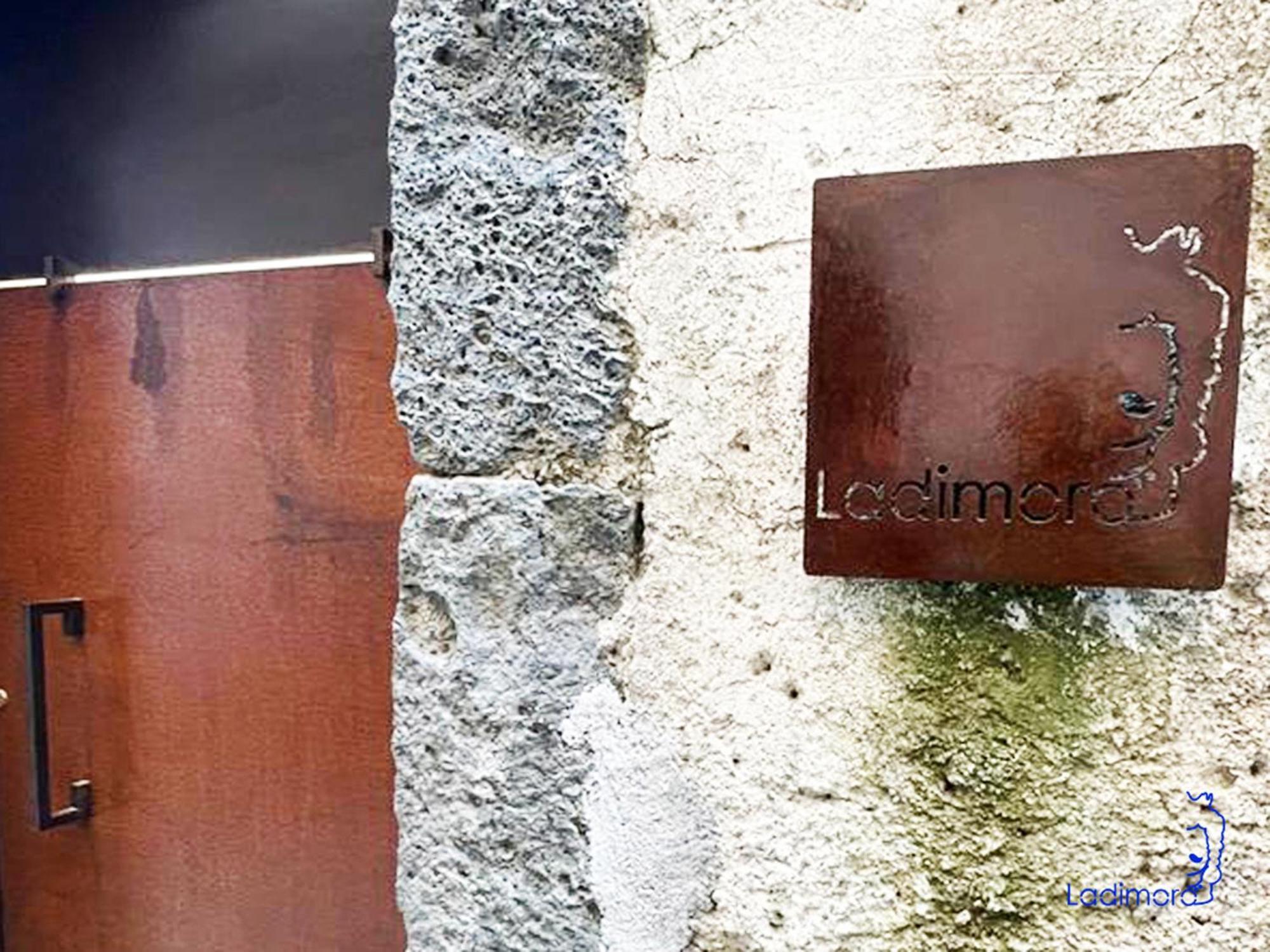 La Dimoro Villa Randazzo Dış mekan fotoğraf