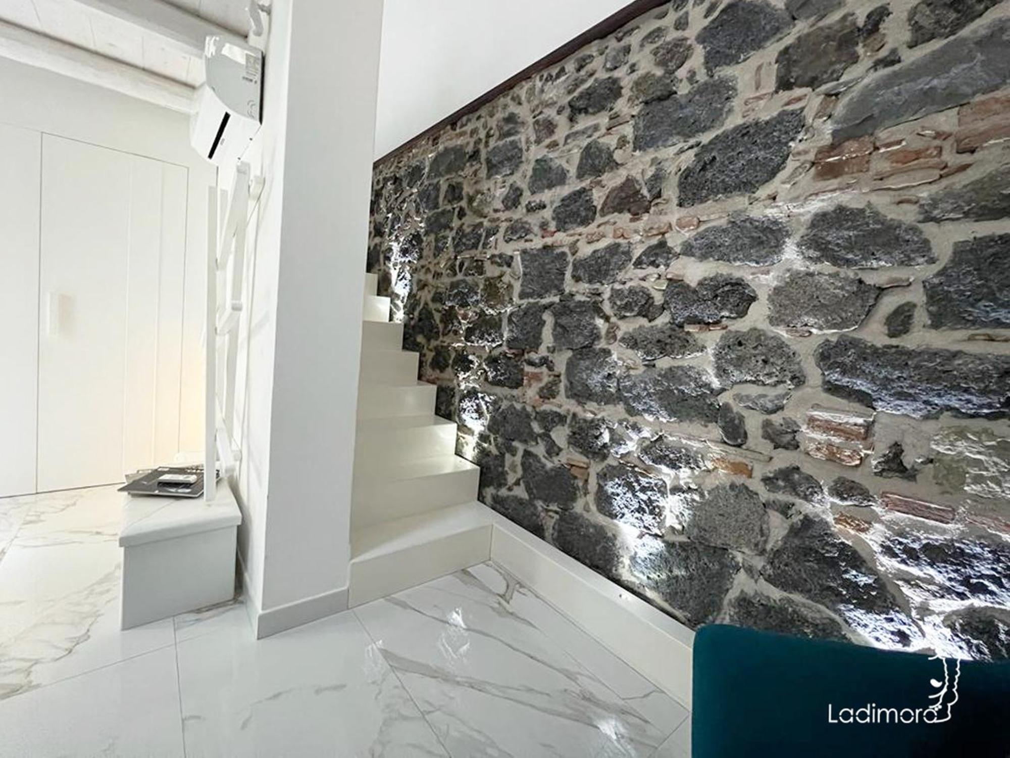 La Dimoro Villa Randazzo Dış mekan fotoğraf