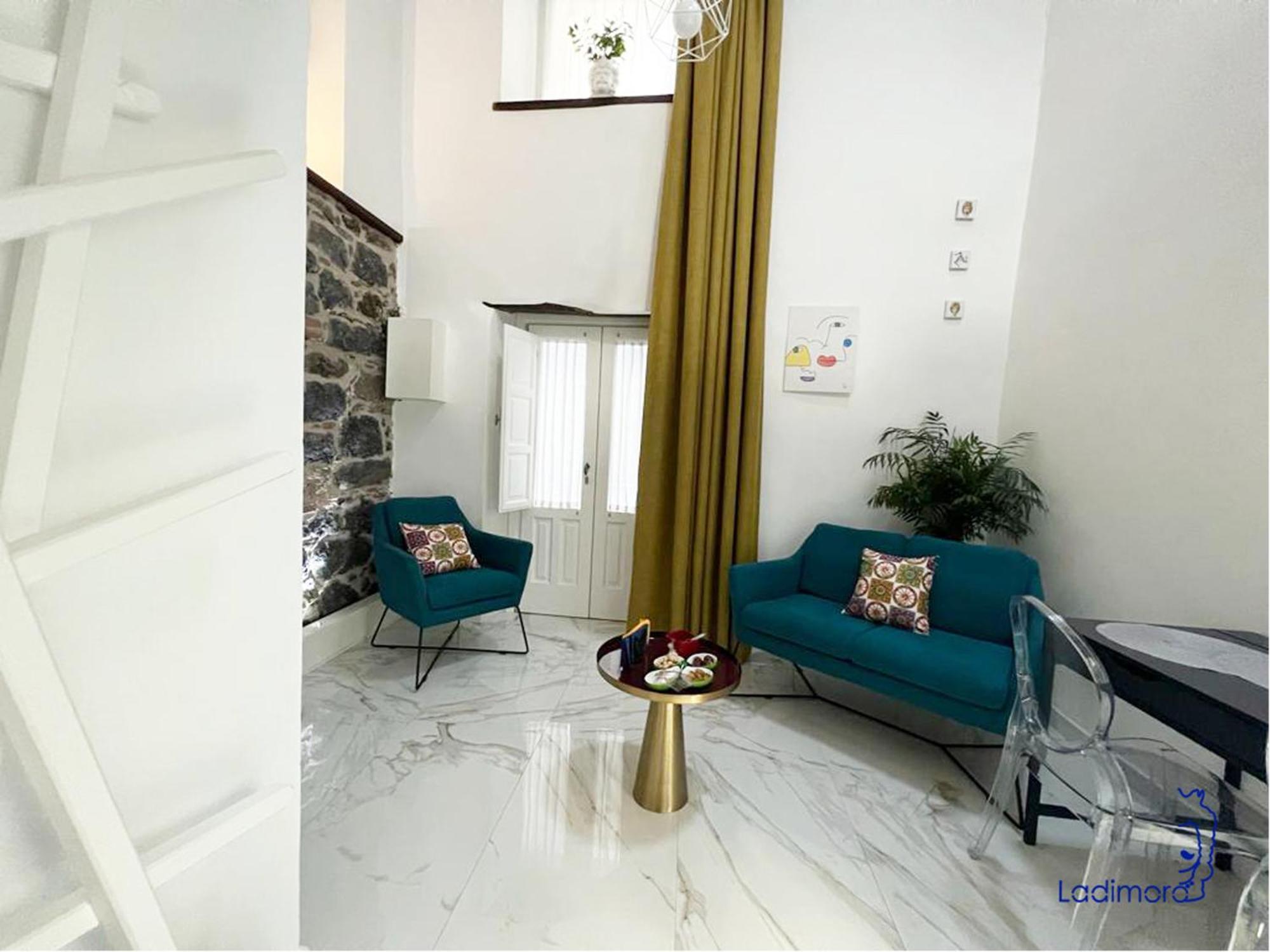 La Dimoro Villa Randazzo Dış mekan fotoğraf