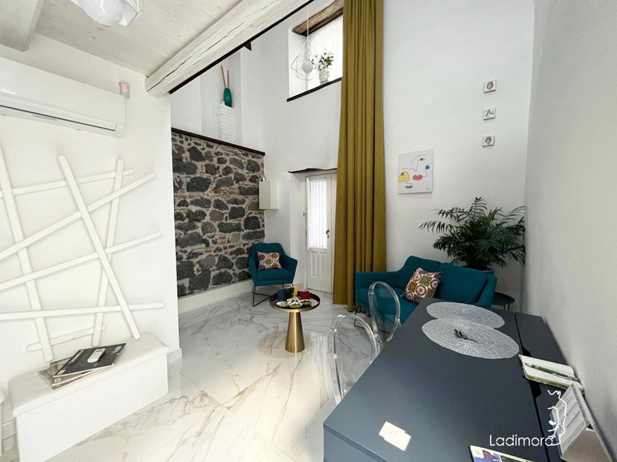 La Dimoro Villa Randazzo Dış mekan fotoğraf