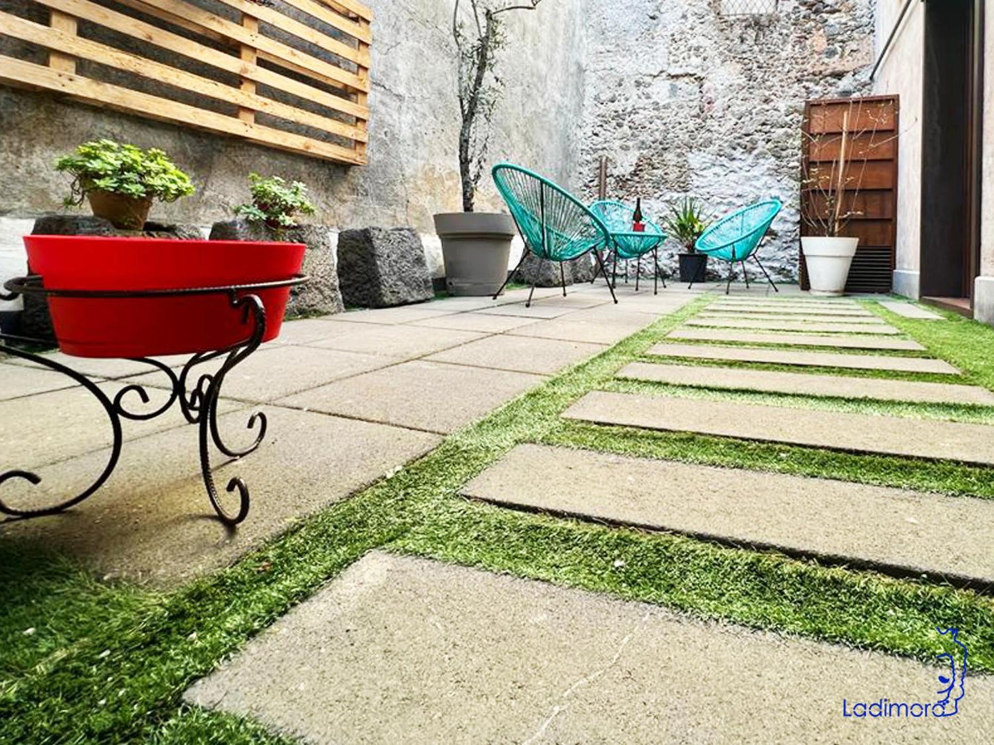 La Dimoro Villa Randazzo Dış mekan fotoğraf