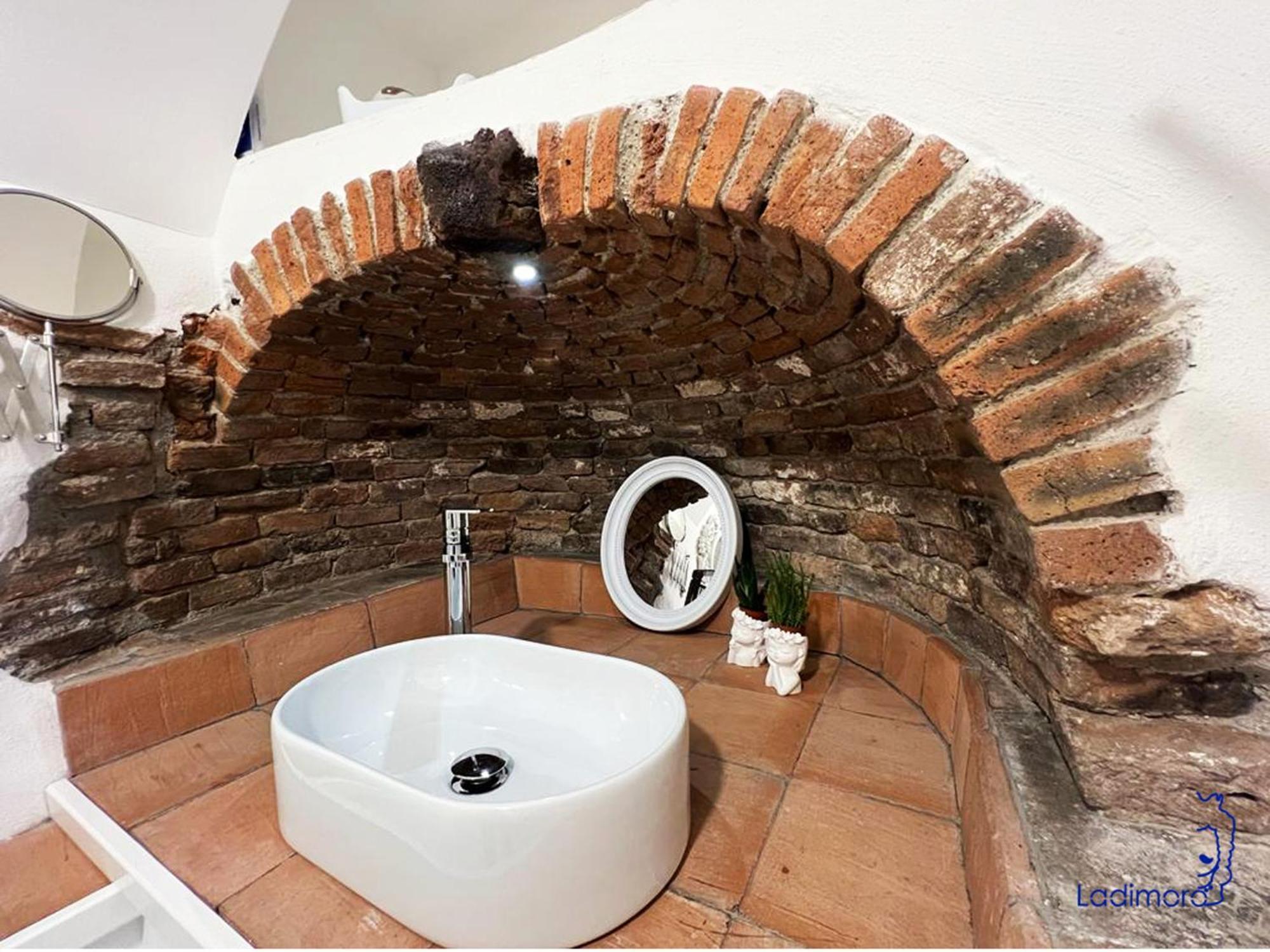 La Dimoro Villa Randazzo Dış mekan fotoğraf